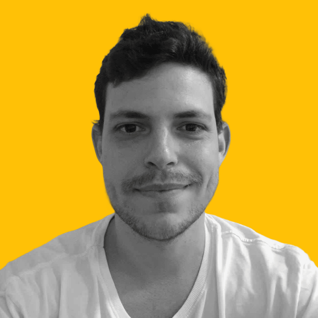 Lucas Breda