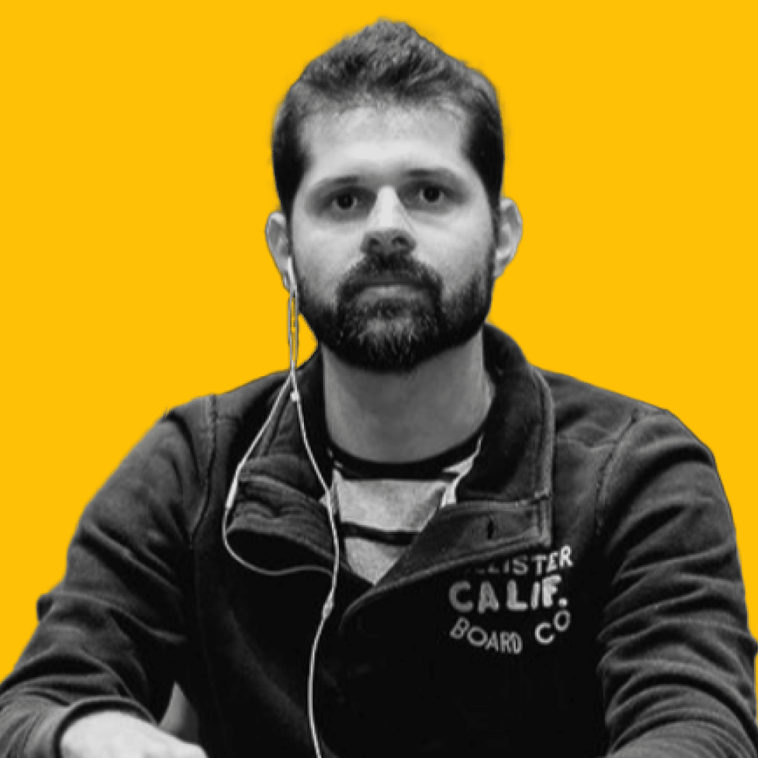Romulo Moreira